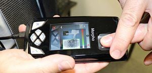 Fingerprint Device